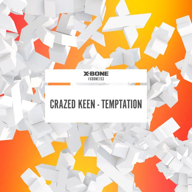 Cover art of Temptation