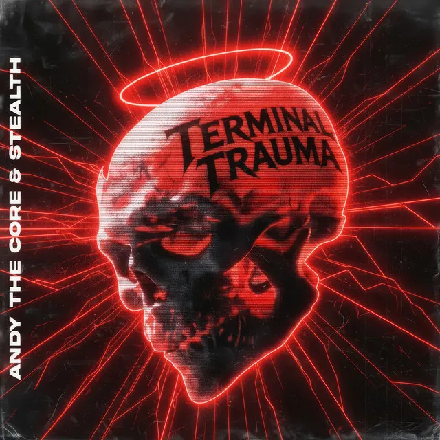 Cover art of TERMINAL TRAUMA