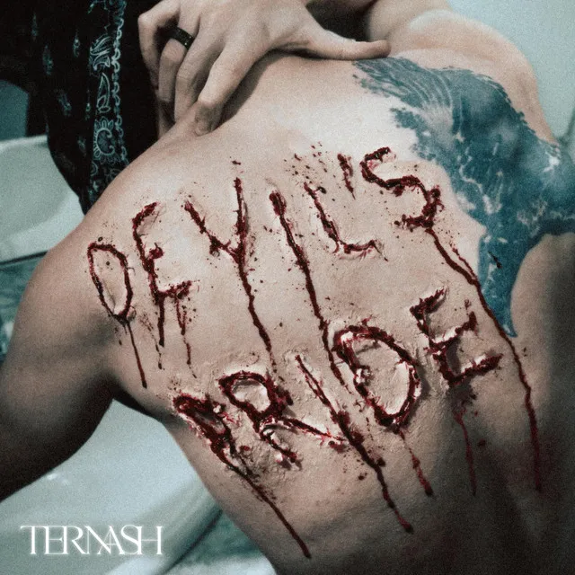 Devil's Pride by Ternash - Hard Techno cover art