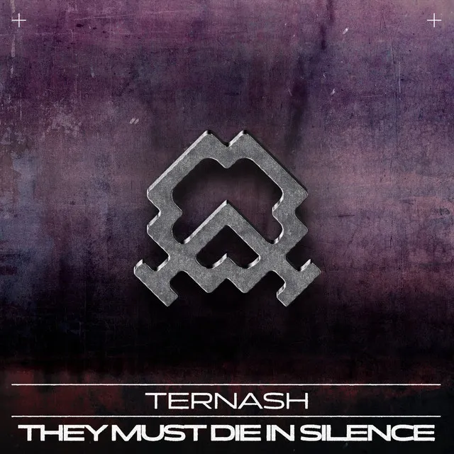 They Must Die in Silence by Ternash - Hard Techno cover art