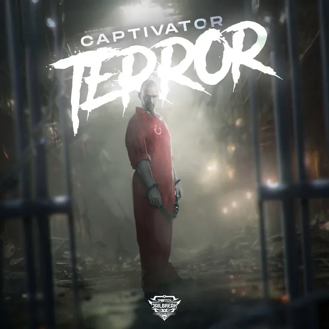 Cover art of TERROR