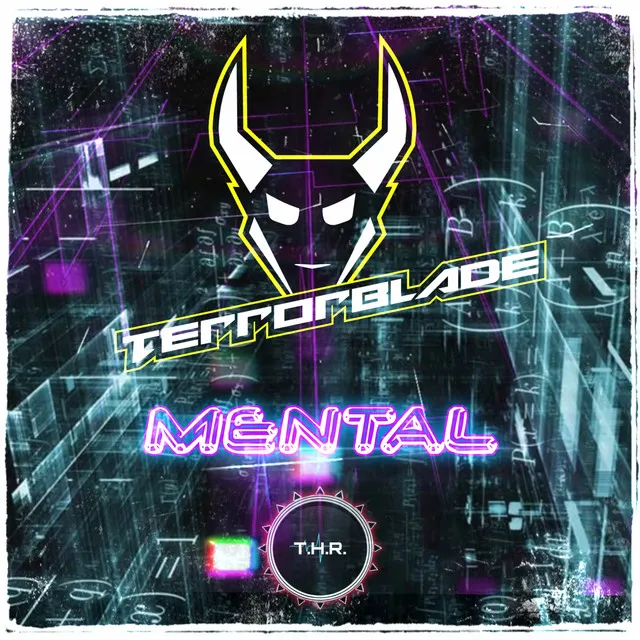 Bands by TERRORBLADE - Uptempo cover art