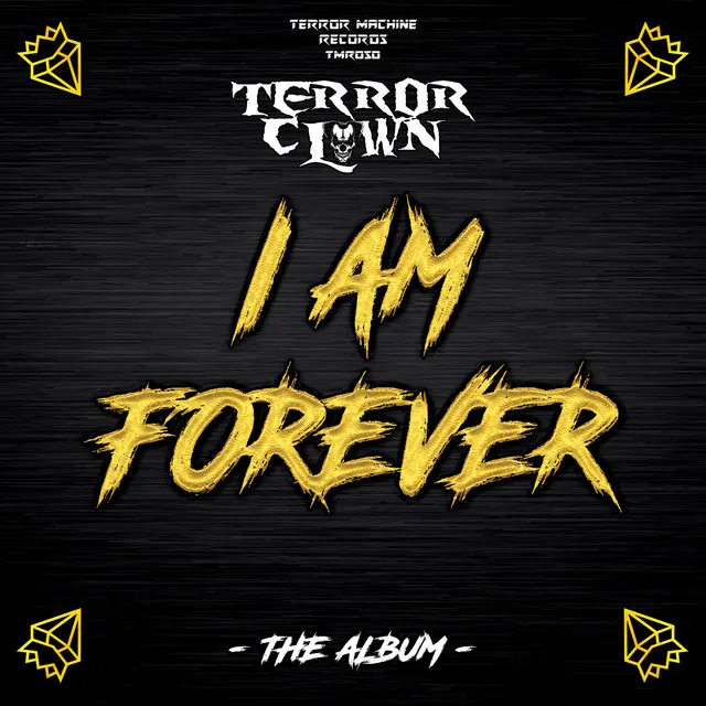 Cruel Summer by TerrorClown, Masters of Noise - Speedcore cover art