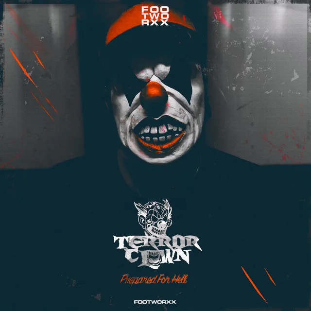 Eyes of Evil by TerrorClown, Dedicator, Sodiak - Speedcore cover art