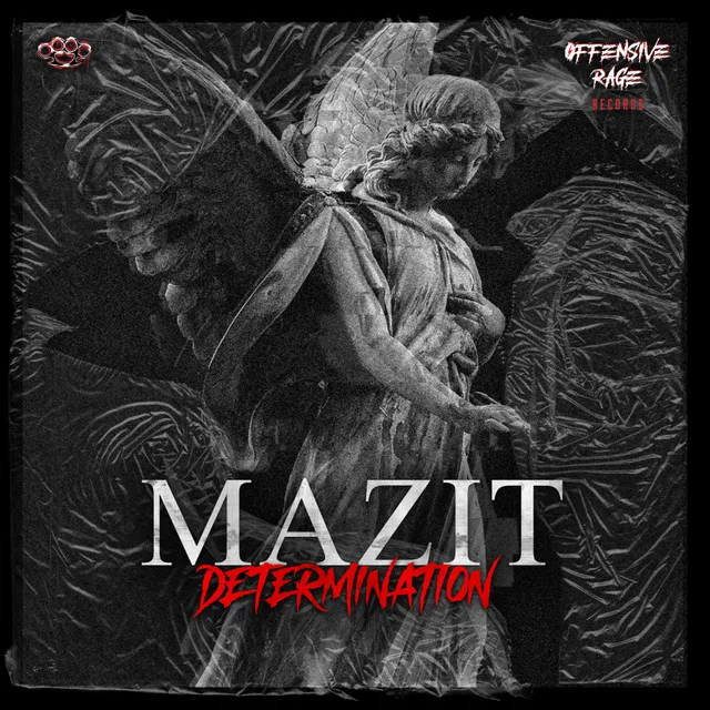 Fight Back by Terrorgrinch, MaZit - Uptempo cover art
