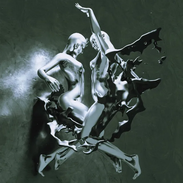 Cover art of Test My Luck