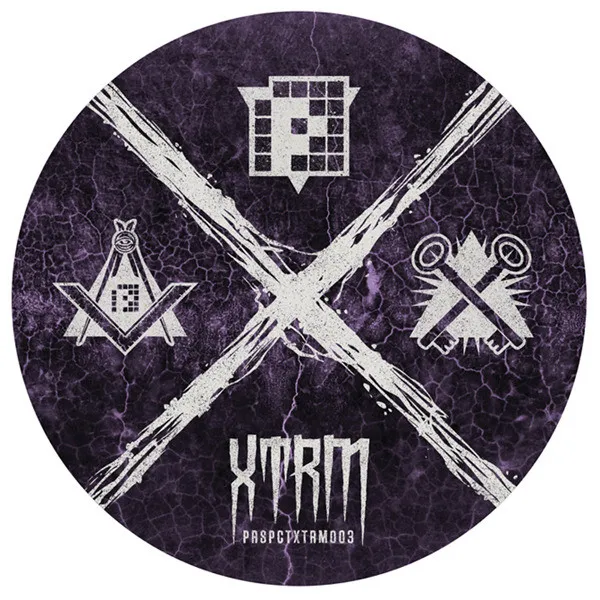 Cover art of Testify / Power To Distort