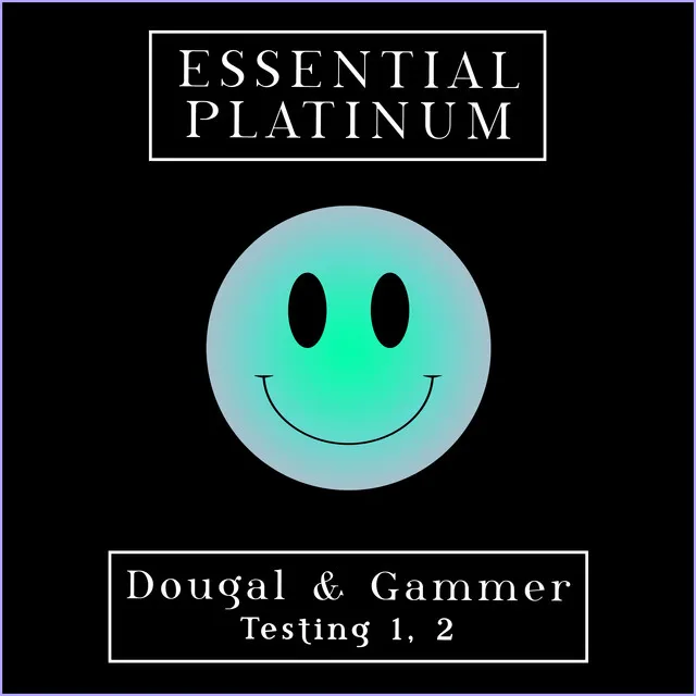 Cover art of Testing 1-2