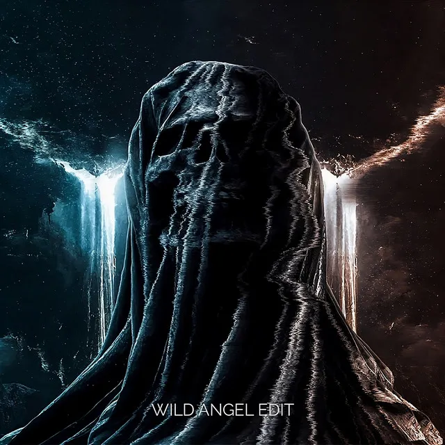 Immortals - Wild Angel Edit by Tevvez, Mqx, Wild Angel - Hardstyle cover art
