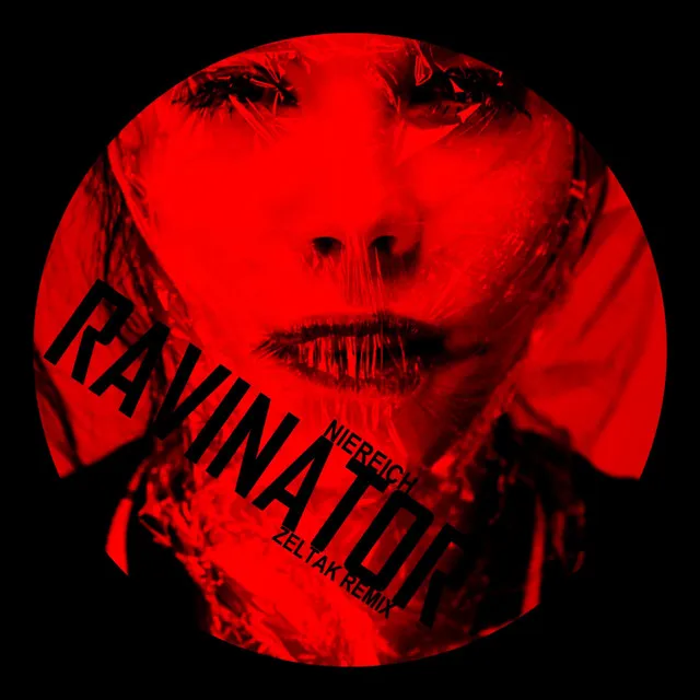 Cover art of Ravinator