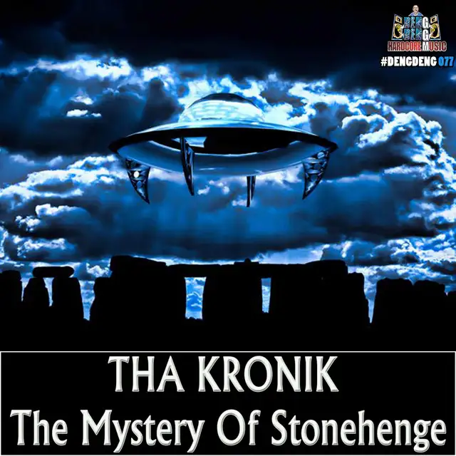 Activation by Tha Kronik - Frenchcore cover art