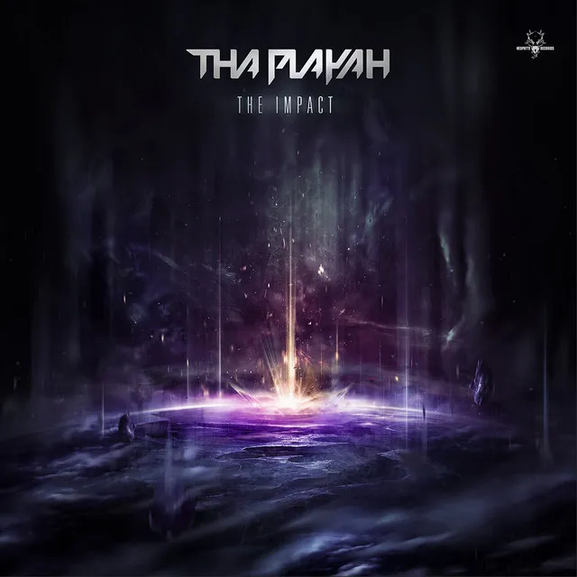 I Call Tha Shots - 2012 Remix by Tha Playah - Hardcore cover art