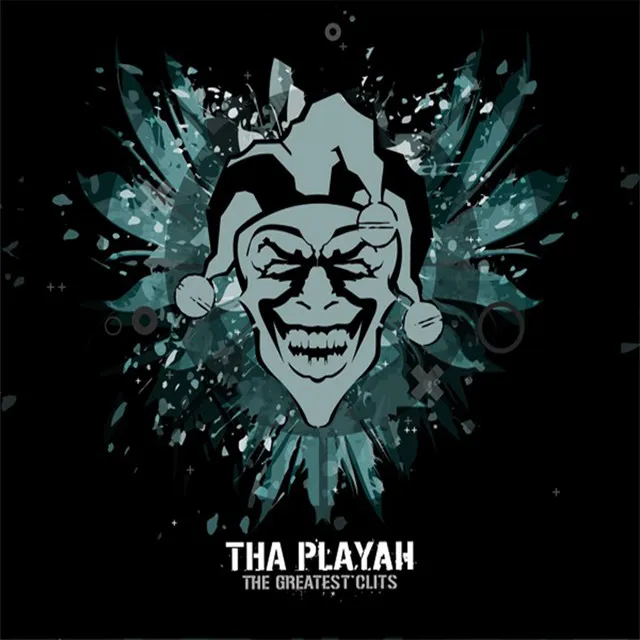 If You Want It Like That by Tha Playah - Hardcore cover art
