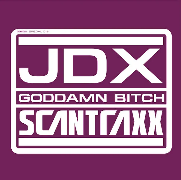 Cover art of Scantraxx Special 013