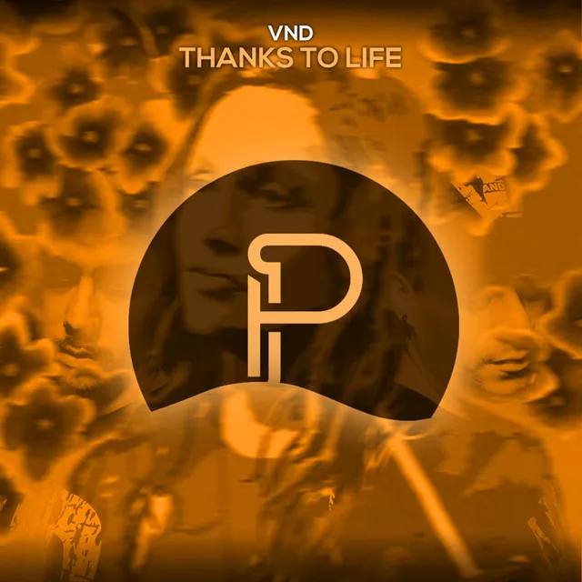 Cover art of Thanks to Life