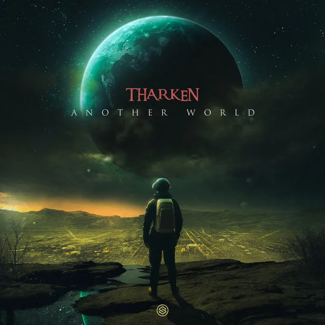 Another World by Tharken - Uptempo cover art