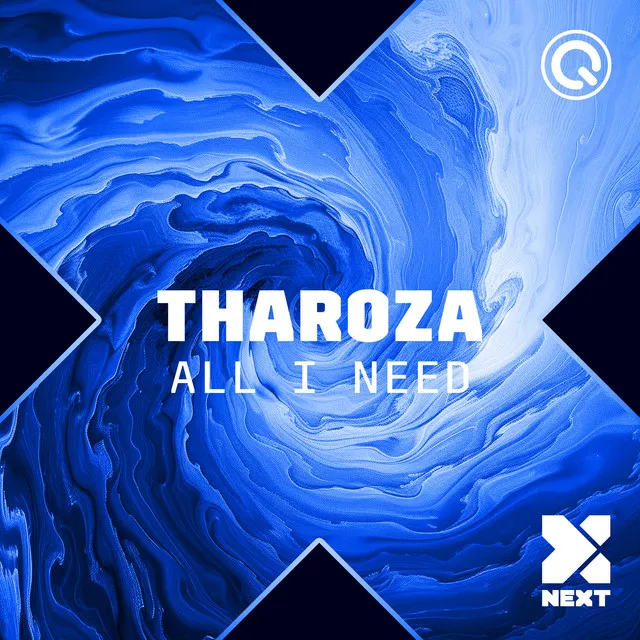 All I Need by Tharoza - Uptempo cover art