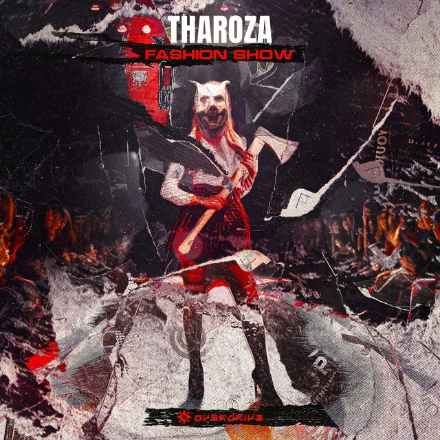 Fashion Show by Tharoza - Uptempo cover art