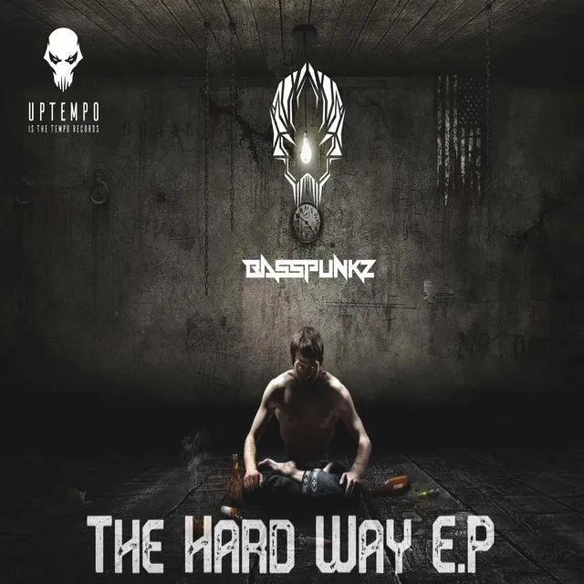 Mindfrime by Tharoza, Basspunkz - Uptempo cover art