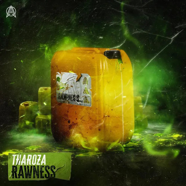 Rawness by Tharoza - Uptempo cover art
