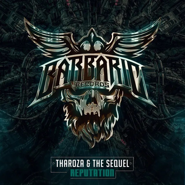 Reputation by Tharoza, The Sequel - Frenchcore cover art