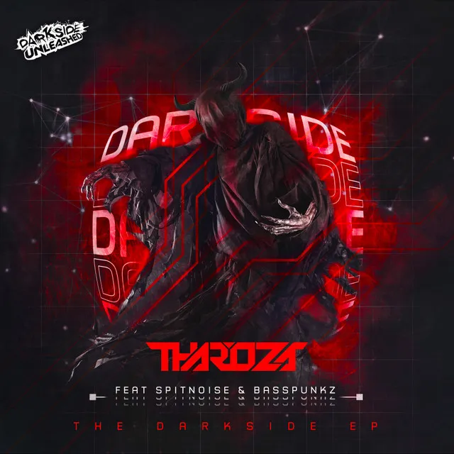 Shottieblast - Radio Edit by Tharoza, Basspunkz - Uptempo cover art