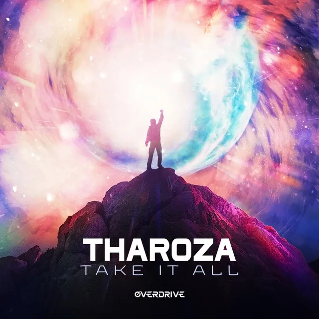 Take It All by Tharoza - Uptempo cover art