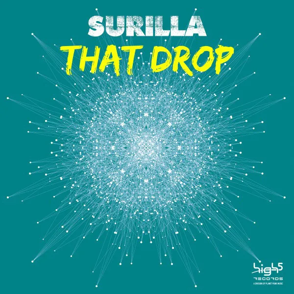 Cover art of That Drop - Single