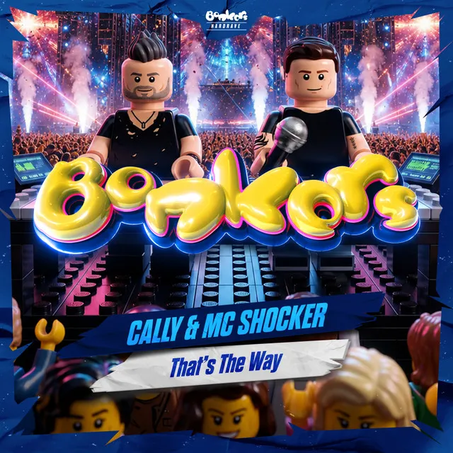 Cover art of That's The Way