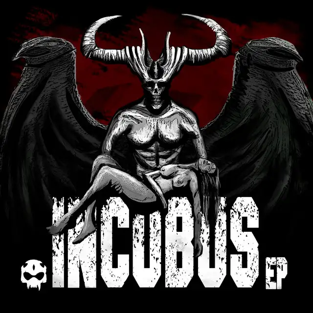 Good & Evil - Original Mix by The 3Eyed, Rhaoul - Doomcore cover art