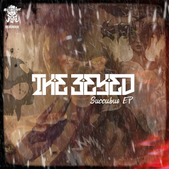 Hellvana by The 3Eyed - Uptempo cover art