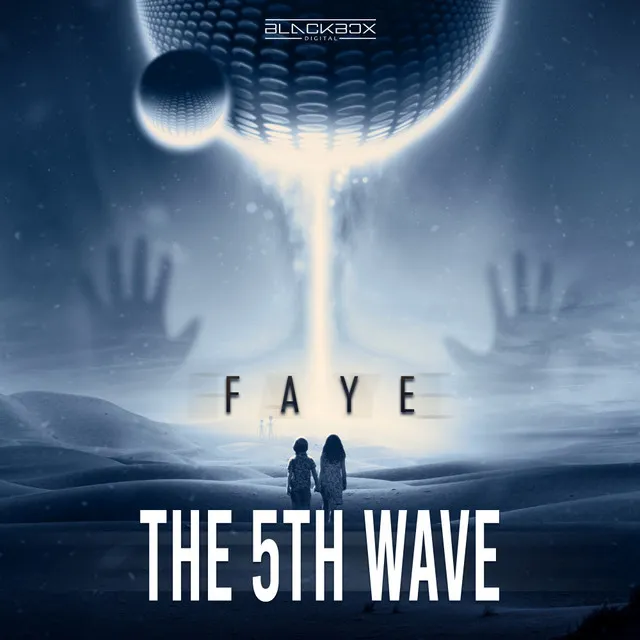 Cover art of The 5th Wave