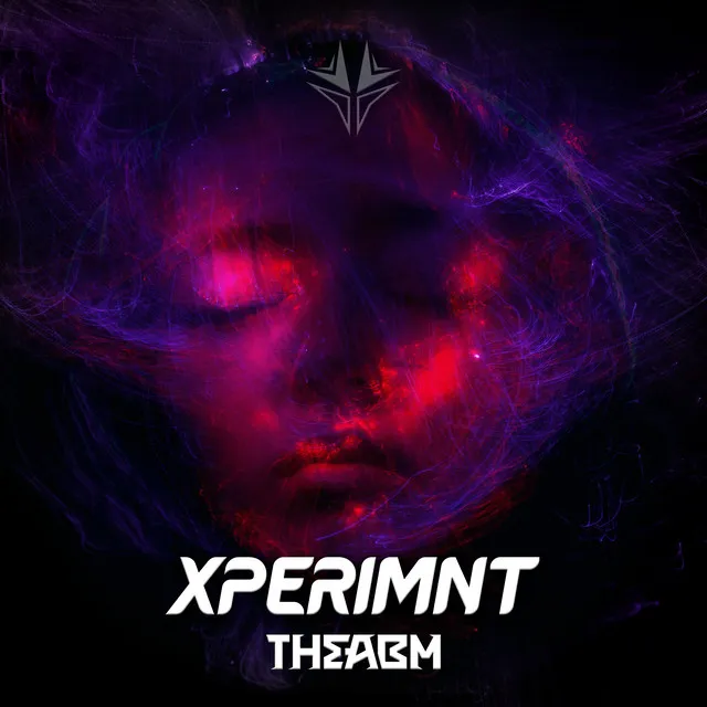 I Love You by The Abm - Hardstyle cover art