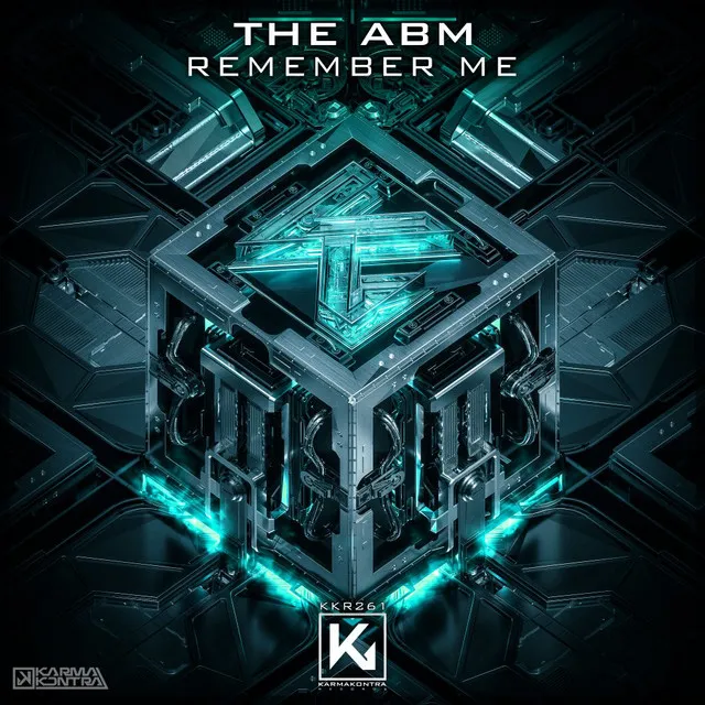 Remember Me by The Abm - Hardstyle cover art
