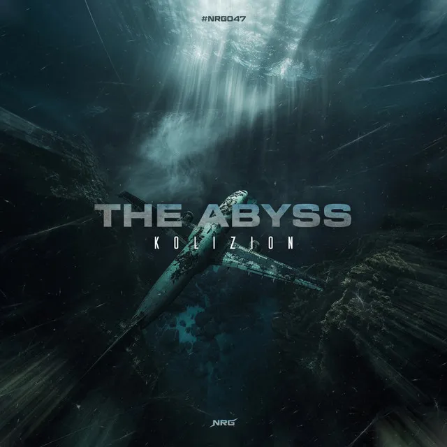 Cover art of The Abyss
