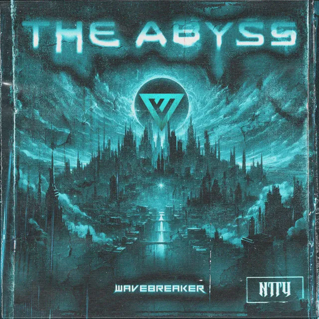 Cover art of The Abyss