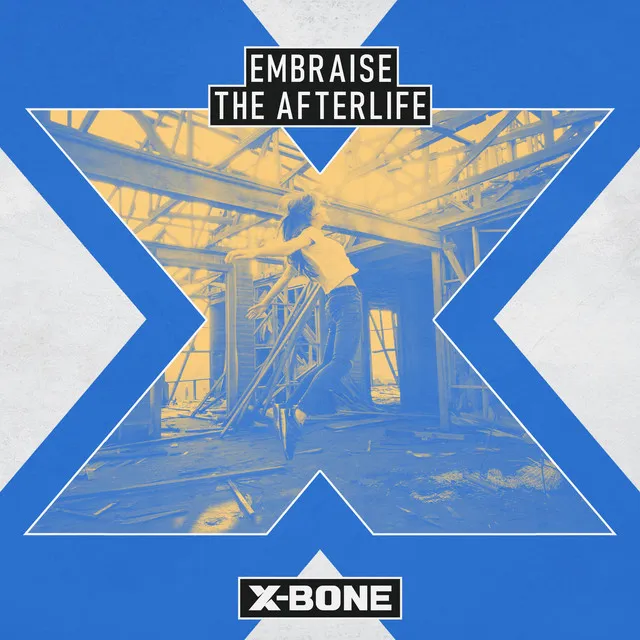 Cover art of The Afterlife