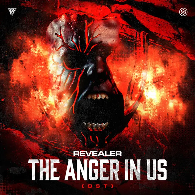 Cover art of The Anger In Us OST