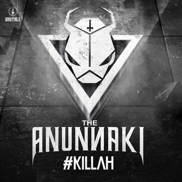 Ass shaking by The Anunnaki - Frenchcore cover art