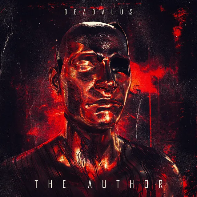 Cover art of The Author