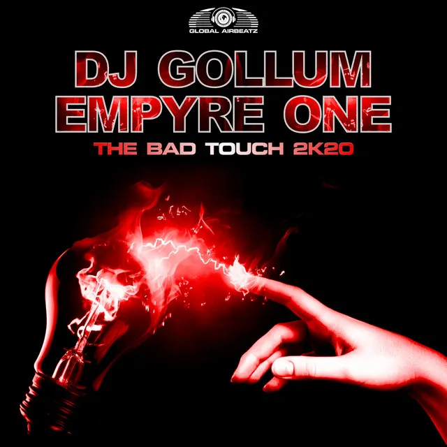Cover art of The Bad Touch 2k20