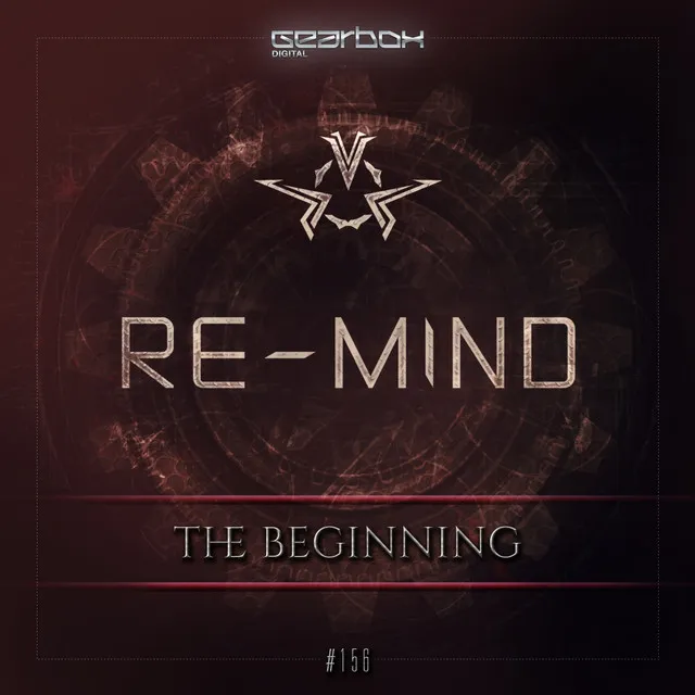 Cover art of The Beginning