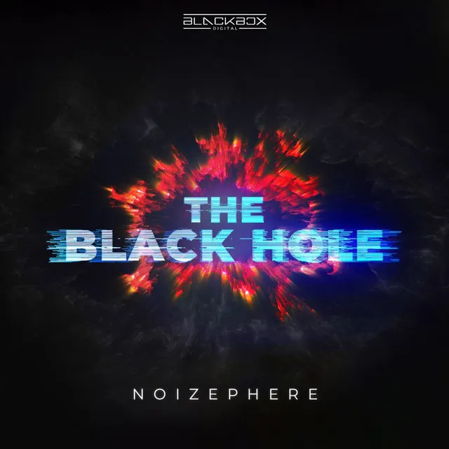 Cover art of The Black Hole