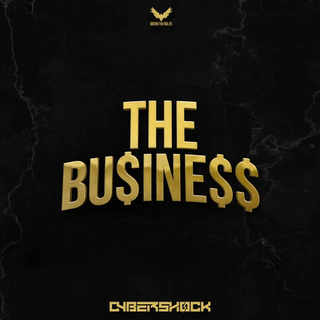 Cover art of The Business