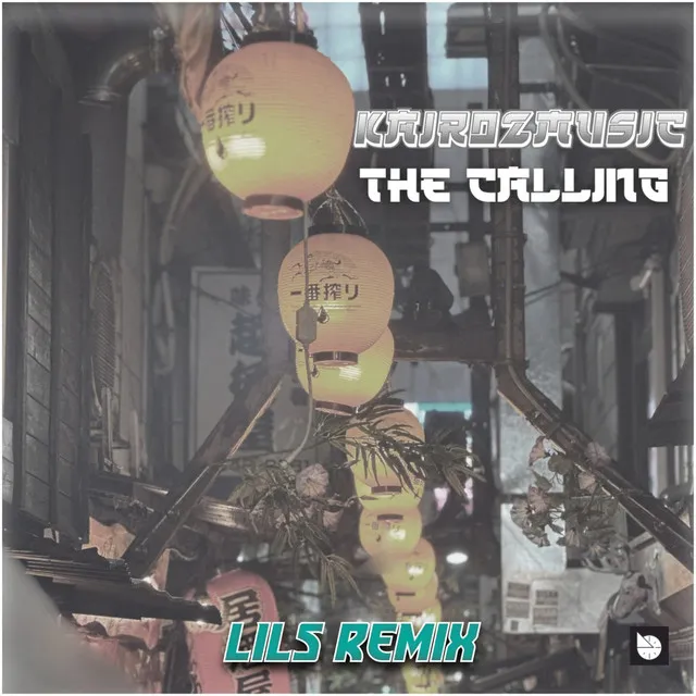 Cover art of The Calling (LILS Remix)