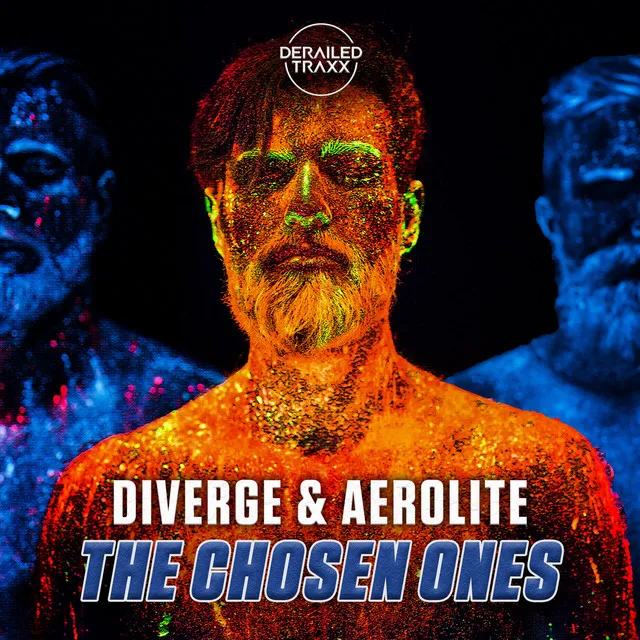 Cover art of The Chosen Ones