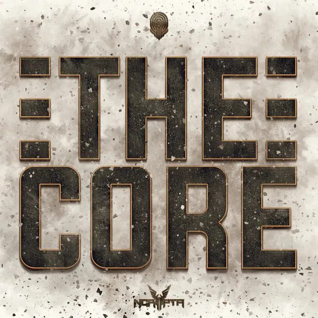Cover art of The Core