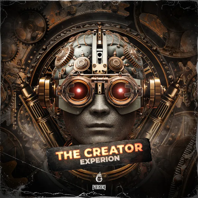 Cover art of The Creator