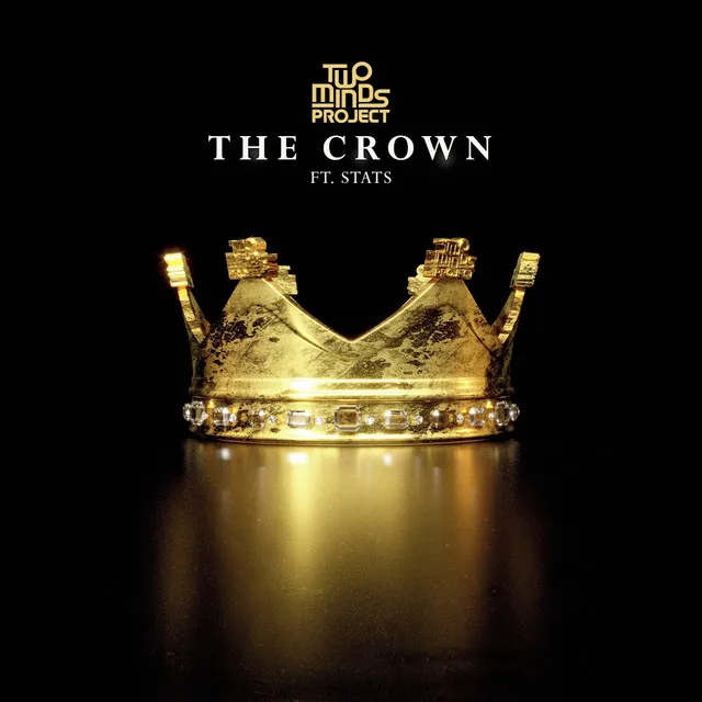 Cover art of The Crown