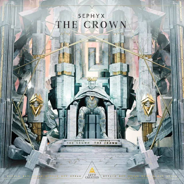 Cover art of The Crown